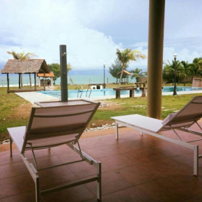 Villa Kaseh Ain